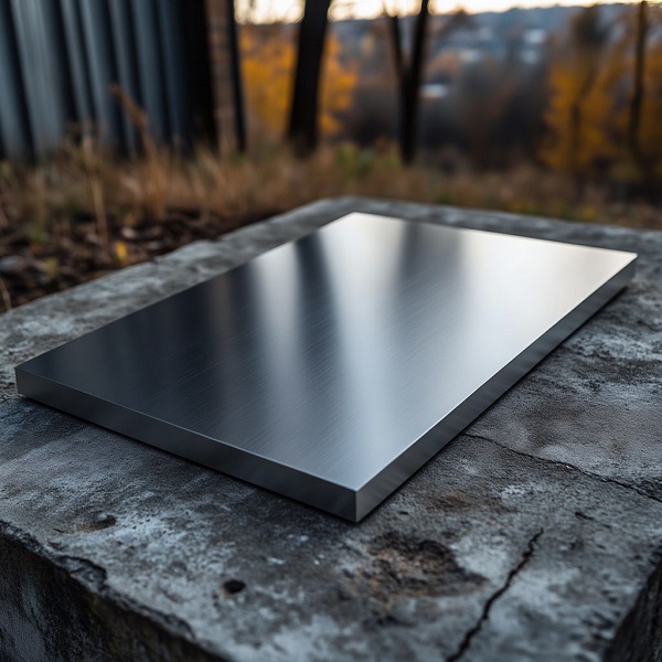 Алюминиевая плита