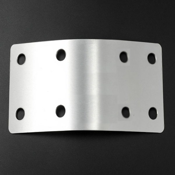 Компенсатор шинный алюминиевый