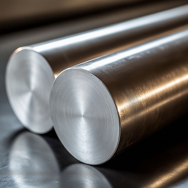 Круг алюминиевый