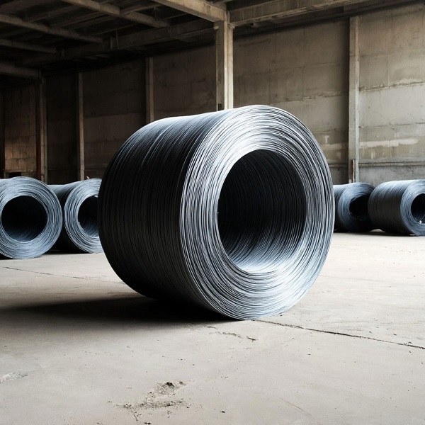 Проволока стальная