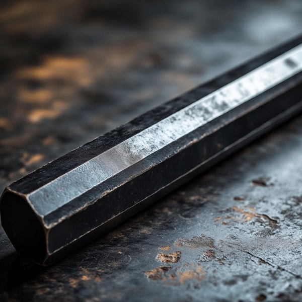 Пруток чугунный