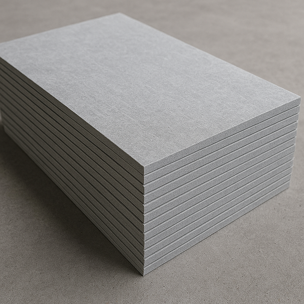 Фиброцементная плита