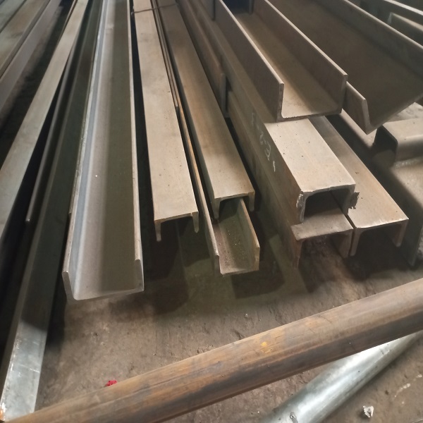 Швеллер 12 ГОСТ 8240-97