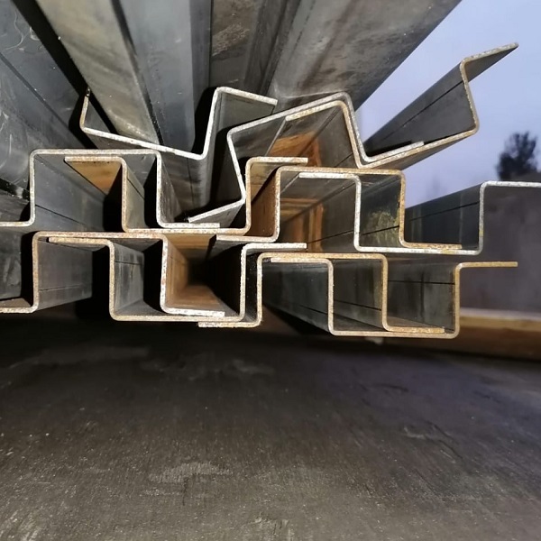 Профиль шляпный ПШ