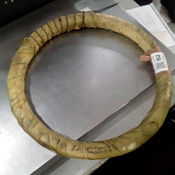 Проволока 51ХФА-К-1А-П-1,40 ГОСТ 1071-81